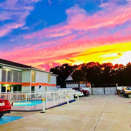 Sky Suites Tybee Island Exterior foto