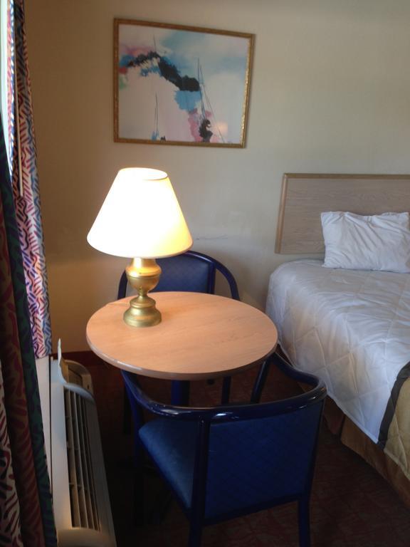Sky Suites Tybee Island Zimmer foto