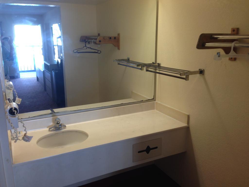 Sky Suites Tybee Island Zimmer foto