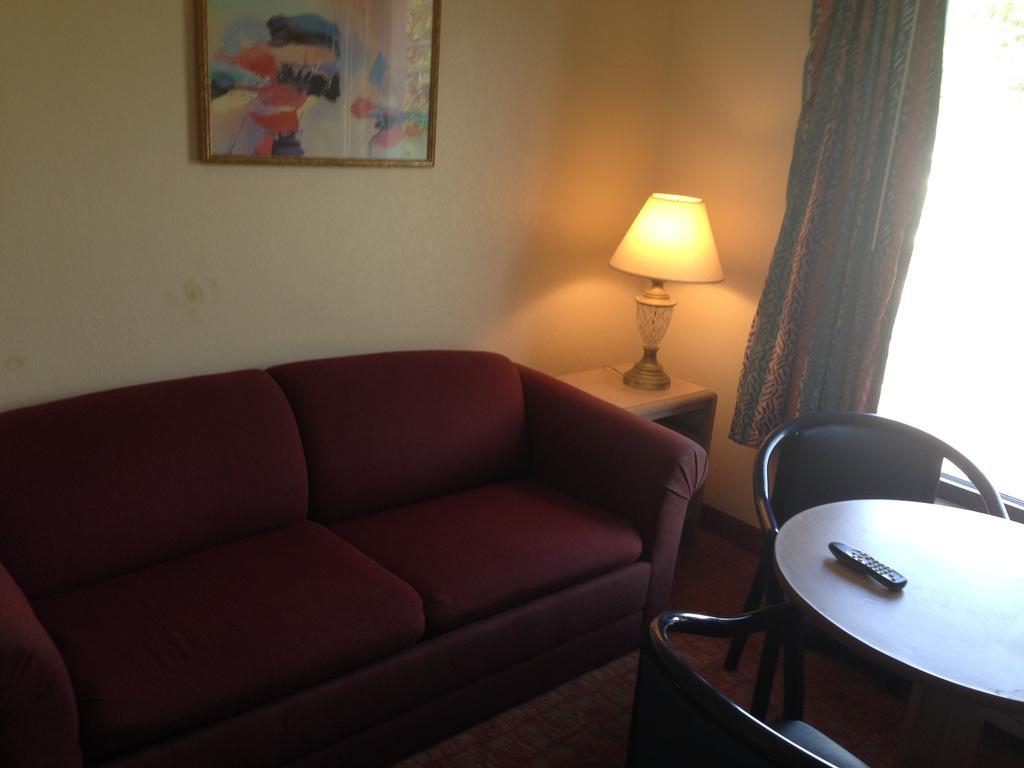 Sky Suites Tybee Island Exterior foto
