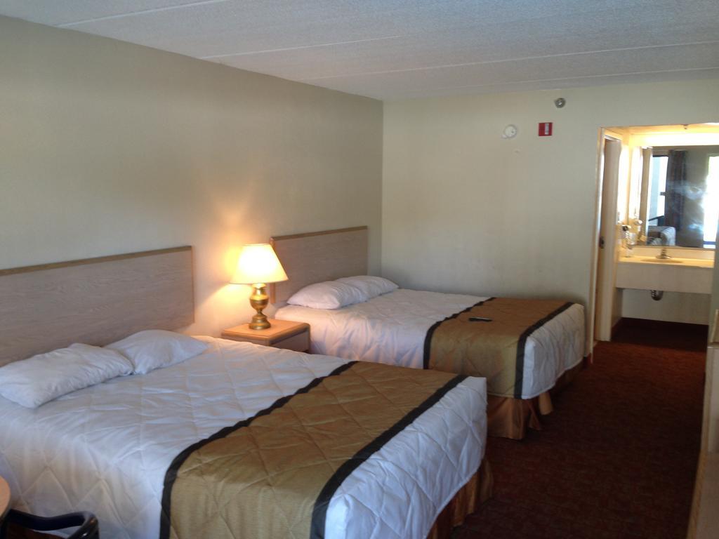 Sky Suites Tybee Island Zimmer foto